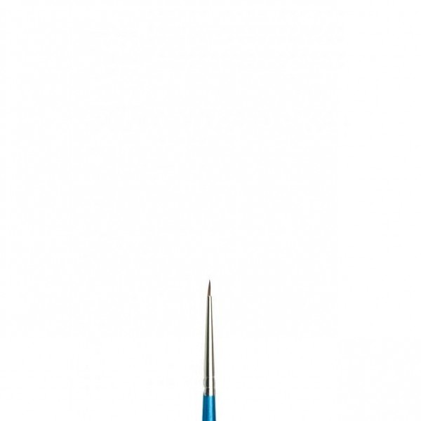 Συνθετικό Πινέλο Στρογγυλό Cotman 111 No 0000