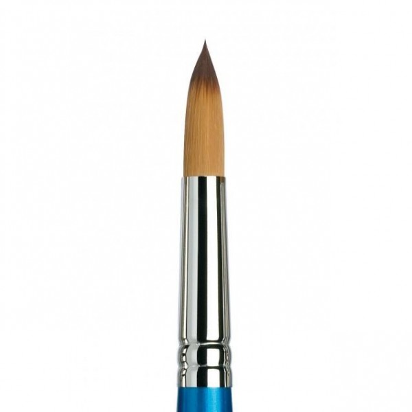 Συνθετικό Πινέλο Στρογγυλό Cotman 111 No 16