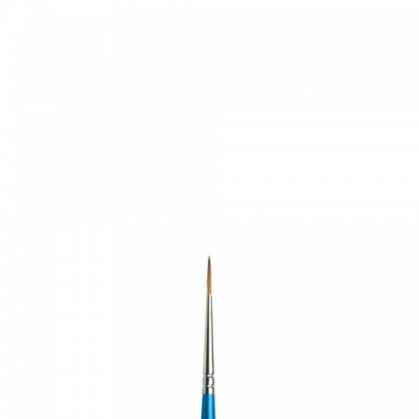 Συνθετικό Πινέλο Στρογγυλό Cotman 222 No 0