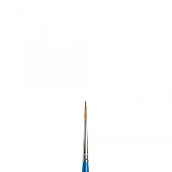 Συνθετικό Πινέλο Στρογγυλό Cotman 222 No 1