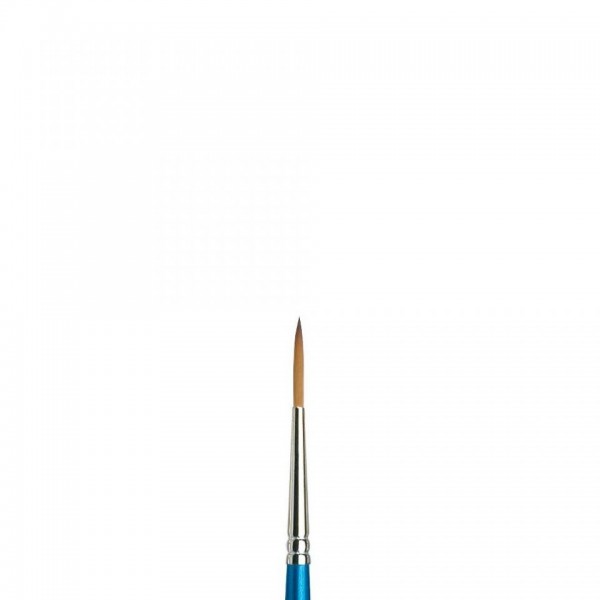 Συνθετικό Πινέλο Στρογγυλό Cotman 222 No 3