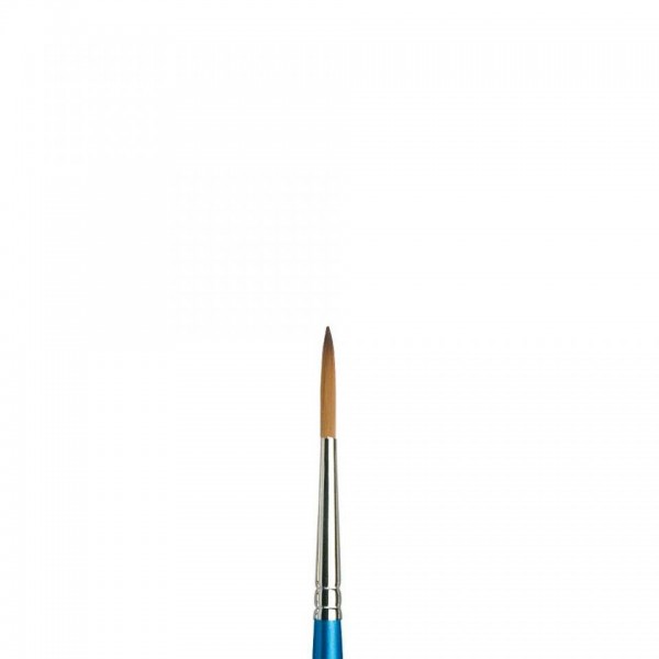 Συνθετικό Πινέλο Στρογγυλό Cotman 222 No 5