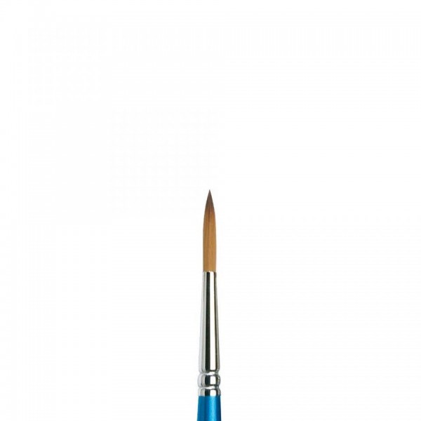 Συνθετικό Πινέλο Στρογγυλό Cotman 222 No 6