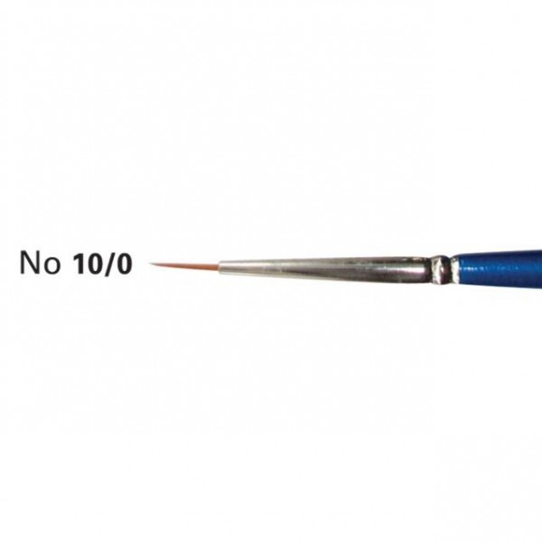 Πινέλο Συνθετικό Κεραμικής 2920 No 10/0 Πινέλο Συνθετικό Κεραμικής 2920 No 10/0