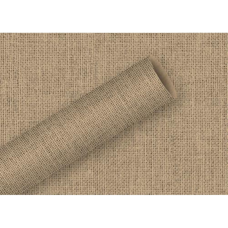 Χαρτί περιτυλίγματος 2mx70cm By Nature Kraft Jute