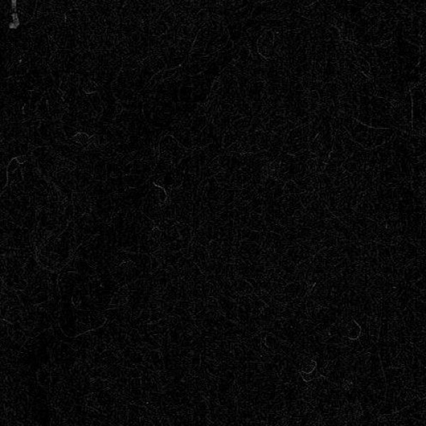 Μαλλάκι Felt 50g Μαύρο Μαλλάκι Felt 50g Μαύρο