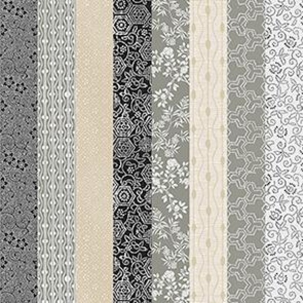 Χαρτοπετσέτες φαγητού 33x33cm 20τεμ Samui Stein Χαρτοπετσέτες φαγητού 33x33cm 20τεμ Samui Stein