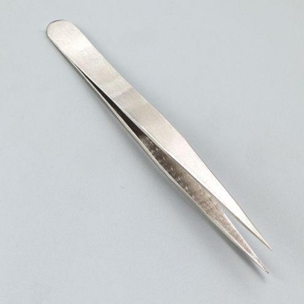 Λαβίδες μυτερές 12cm Λαβίδες μυτερές 12cm