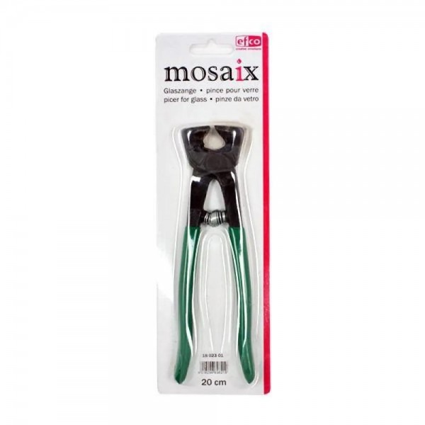 Πένσα/κόπτης Ψηφίδων - Πλακιδίων 20cm Πένσα/κόπτης Ψηφίδων - Πλακιδίων 20cm