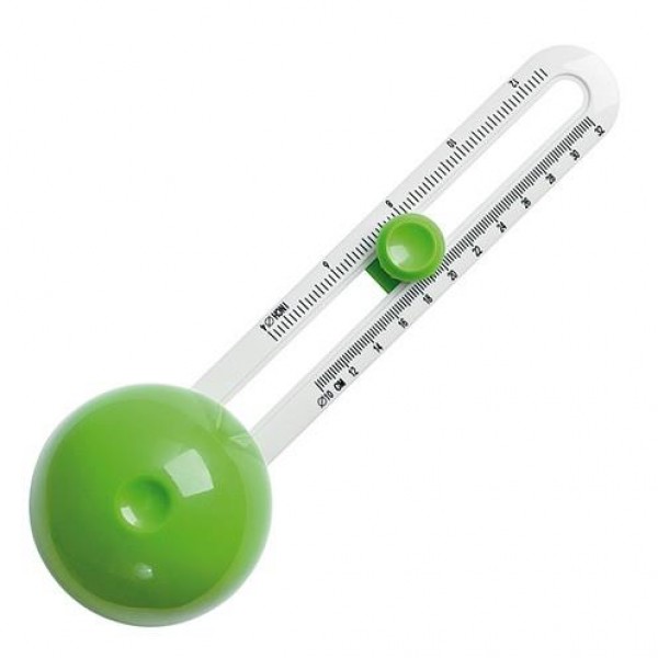 Κόφτης για κύκλους 10-32cm (με 3 ανταλλακτικά) Κόφτης για κύκλους 10-32cm (με 3 ανταλλακτικά)