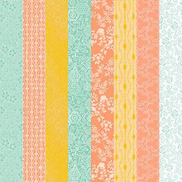 Χαρτοπετσέτες φαγητού 33x33cm 20τεμ Samui pastell Χαρτοπετσέτες φαγητού 33x33cm 20τεμ Samui pastell