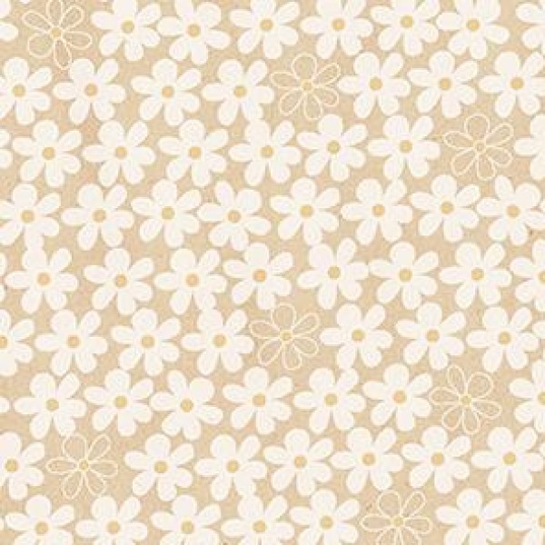 By Nature Χαρτοπετσέτες Γλυκού 25cm 20τεμ All my daisies By Nature Χαρτοπετσέτες Γλυκού 25cm 20τεμ All my daisies