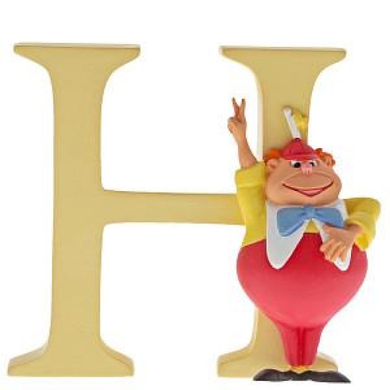 Disney Letters 