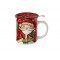 Infusion Cup Santa Claus 380ml