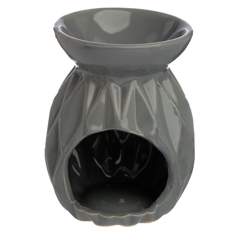 Wax Warmer Eden Ceramic Origami Style Wax Warmer Eden Ceramic Origami Style