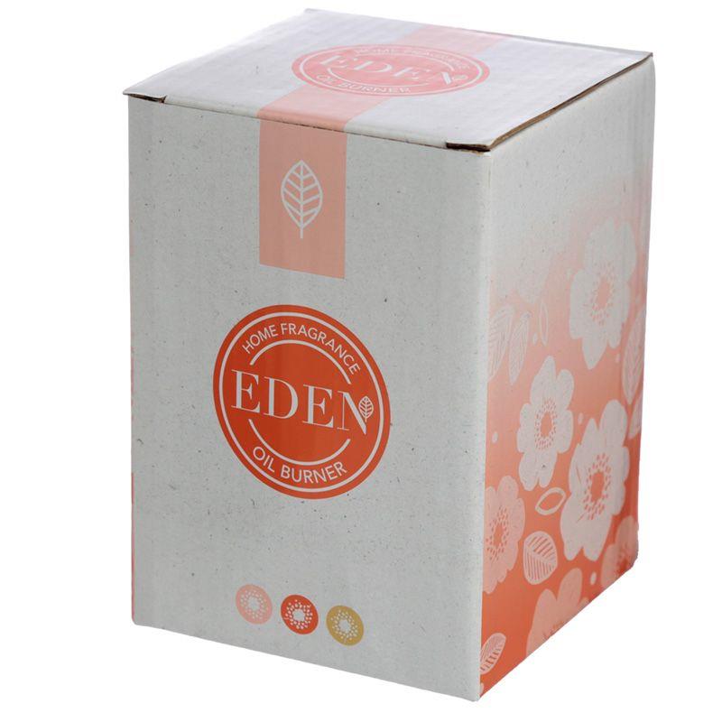 Wax Warmer Eden Ceramic Origami Style Wax Warmer Eden Ceramic Origami Style