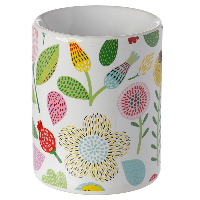 Wax Warmer Ceramic Pick of the Bunch Autumn Falls Wax Warmer Ceramic Pick of the Bunch Autumn Falls