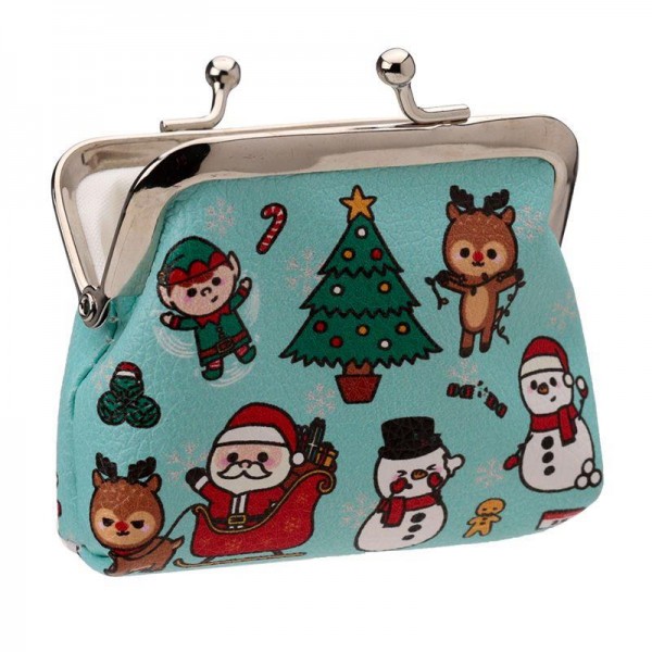 Festive Friends Tic Tac Purse Festive Friends Tic Tac Purse