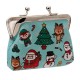 Festive Friends Tic Tac Purse