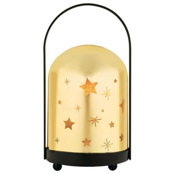 Φαναράκι Led με χρονοδιακόπτη