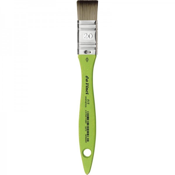 Da Vinci Συνθετικό Σπατουάρ s5073 20mm