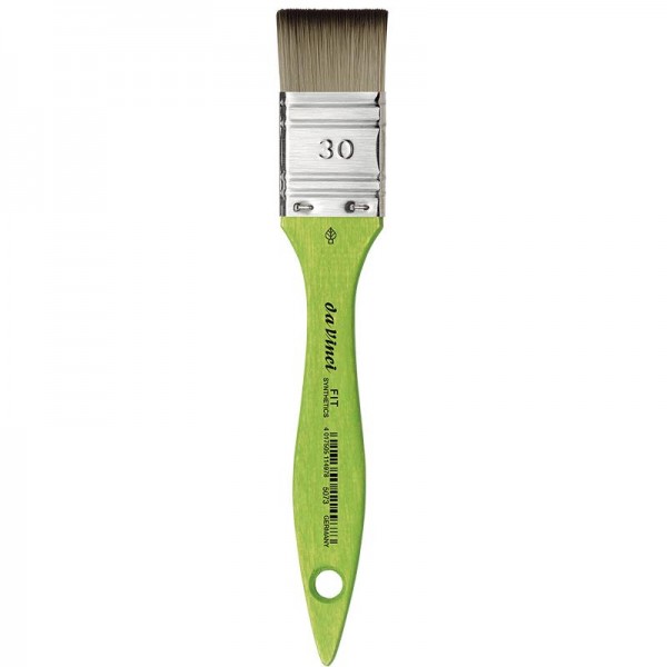 Da Vinci Συνθετικό Σπατουάρ s5073 30mm