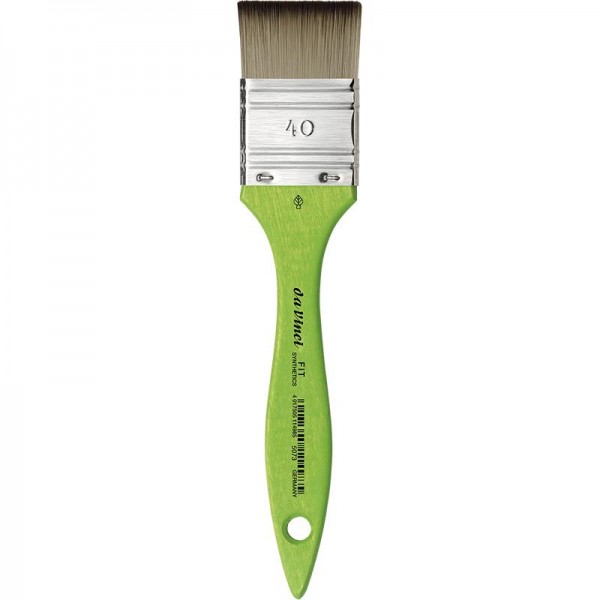 Da Vinci Συνθετικό Σπατουάρ s5073 40mm