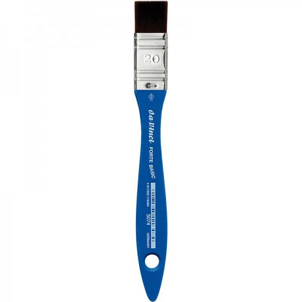 Da Vinci Συνθετικό Σπατουάρ s5074 20mm