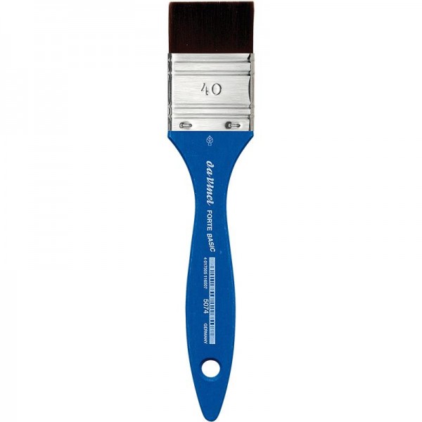 Da Vinci Συνθετικό Σπατουάρ s5074 40mm