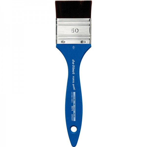 Da Vinci Συνθετικό Σπατουάρ s5074 50mm