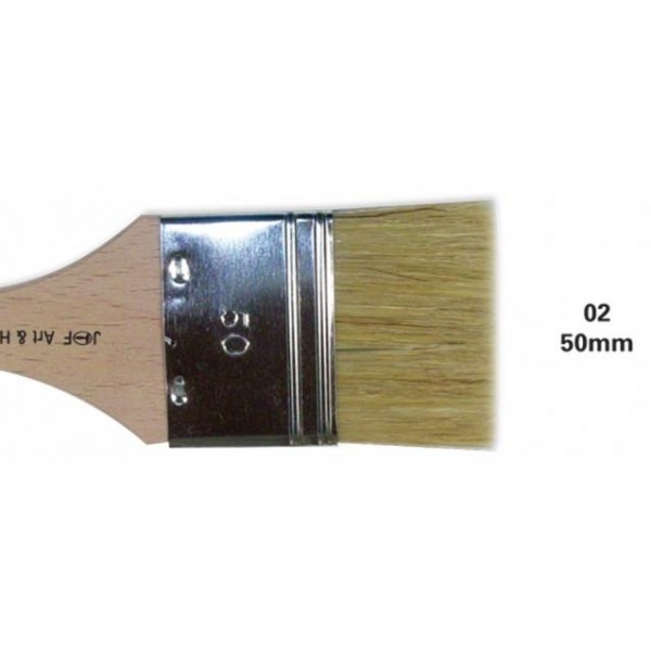 Σπατουάρ Τρίχα Χοίρου s632 50mm Σπατουάρ Τρίχα Χοίρου s632 50mm