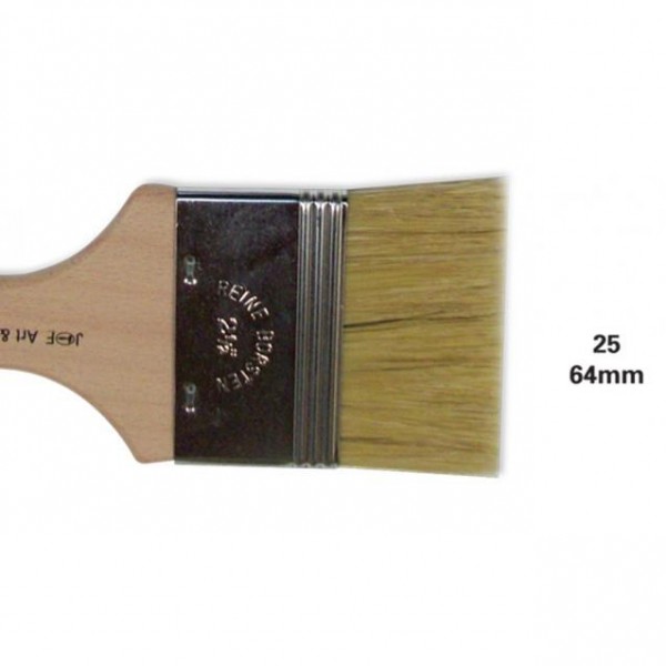 Σπατουάρ Τρίχα Χοίρου s632 60mm Σπατουάρ Τρίχα Χοίρου s632 60mm