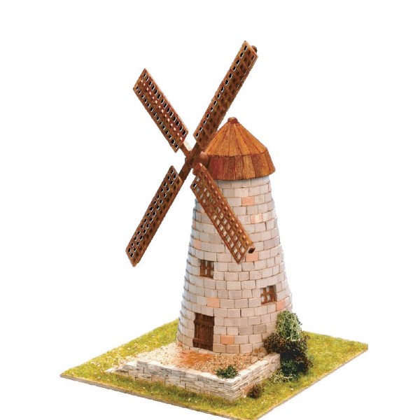 Μοντέλο Ανεμόμυλος Μοντέλο Ανεμόμυλος