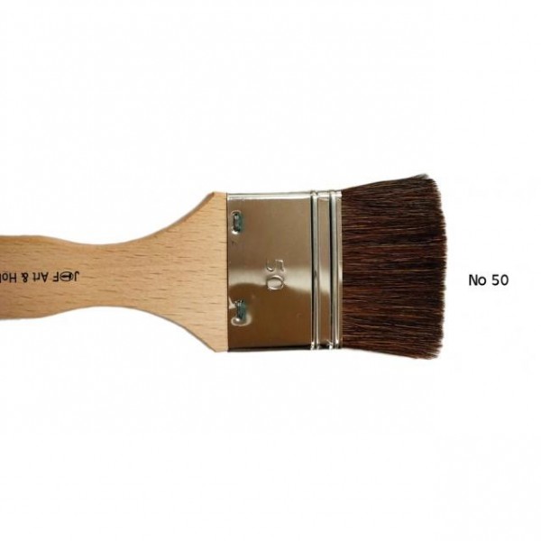 Καστόρινο Μαλακό Σπατουάρ s397 50mm Καστόρινο Μαλακό Σπατουάρ s397 50mm