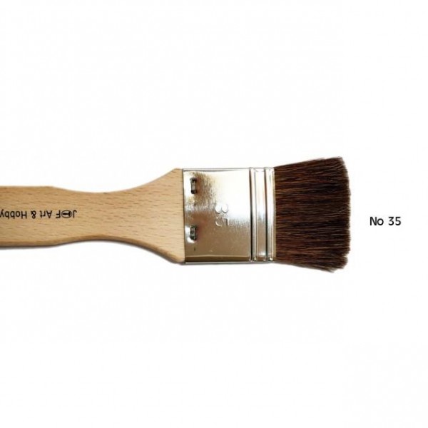 Καστόρινο Μαλακό Σπατουάρ s397 35mm Καστόρινο Μαλακό Σπατουάρ s397 35mm