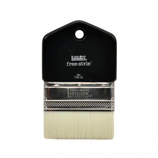 Liquitex Επαγγελματικό Πινέλο Free Style Χούφτα 75mm