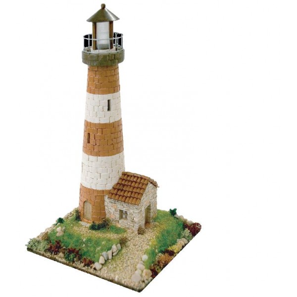 Μοντέλο Φάρος Μοντέλο Φάρος