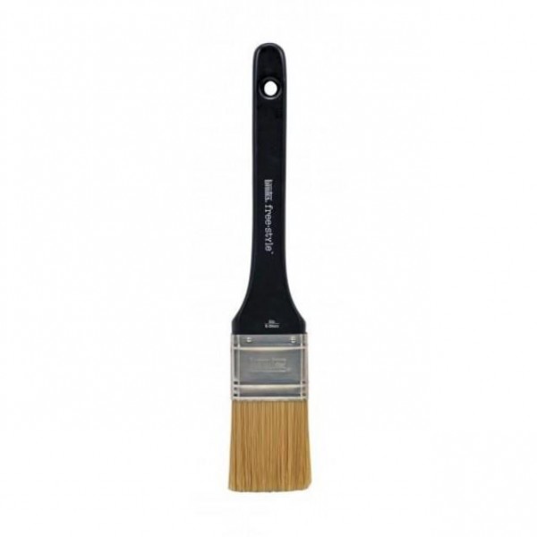 Liquitex Επαγγελματικό Πινέλο Free Style Πλακέ 50mm