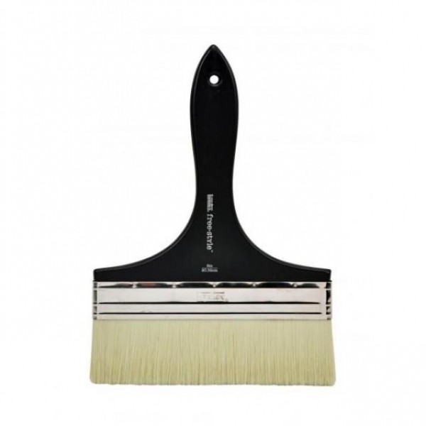 Liquitex Επαγγελματικό Πινέλο Free Style Κοντή Λαβή 200mm