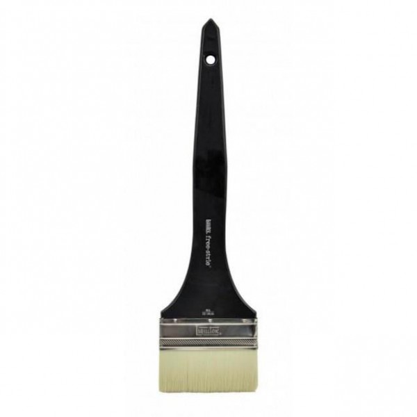 Liquitex Επαγγελματικό Πινέλο Free Style Μακριά Λαβή 100mm