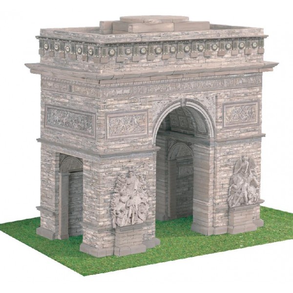 Μοντέλο Αψίδα του Θριάμβου Παρίσι Μοντέλο Αψίδα του Θριάμβου Παρίσι