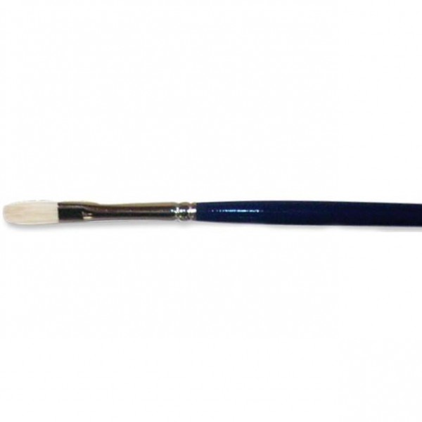 Πινέλο Χοίρου Μακρύτριχο Πλακέ 1150F No 1 Πινέλο Χοίρου Μακρύτριχο Πλακέ 1150F No 1