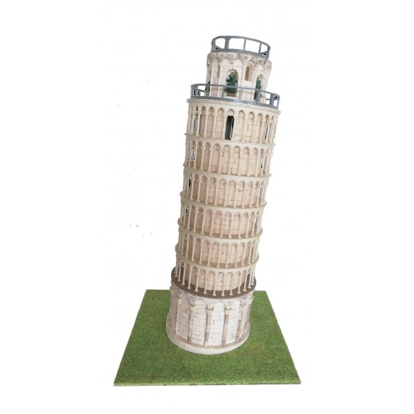Μοντέλο ο Πύργος της Πίζας Μοντέλο ο Πύργος της Πίζας