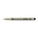 Micron Μαρκαδόρος Λεπτής Γραφής Μαύρος 03 - 0.35mm Micron Μαρκαδόρος Λεπτής Γραφής Μαύρος 03 - 0.35mm