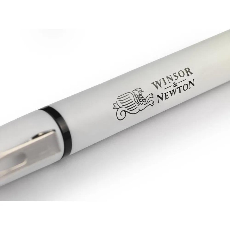 Winsor n Newton 5 Μαύρα Μαρκαδοράκια Fineliners