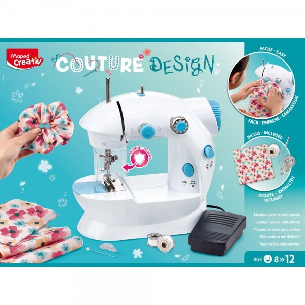 Maped Παιδική ραπτομηχανή Maped Παιδική ραπτομηχανή