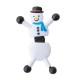 Magic Moments Snowman Runner 9cm