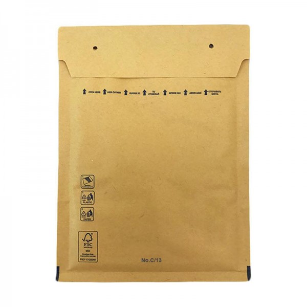 Φάκελλος C13 15x21cm (με φυσαλίδες) Φάκελλος C13 15x21cm (με φυσαλίδες)