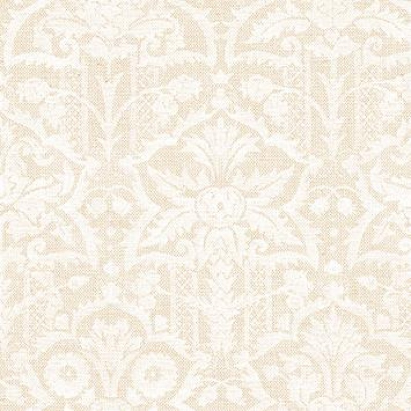  Χαρτοπετσέτες φαγητού 40x40cm 20τεμ Jacquard creme