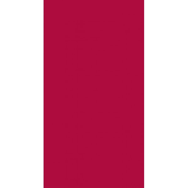 Tραπεζομάντηλο Χάρτινο Μπορντώ 120x180cm